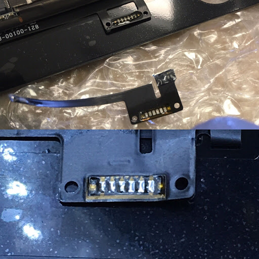 Phone Repair Service «A2 Phone Repair», reviews and photos, 3980 Platt Rd, Ann Arbor, MI 48108, USA