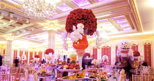 Wedding Venue «Oligarch», reviews and photos, 86-15 Lefferts Blvd, Richmond Hill, NY 11418, USA