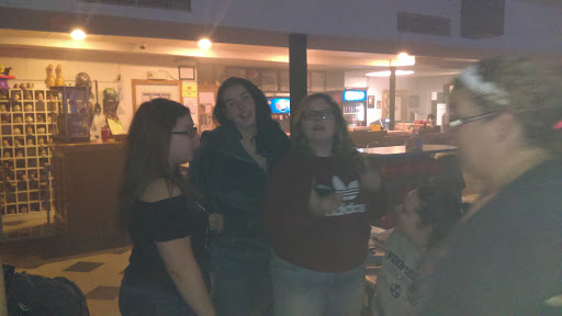 Bowling Alley «Midway Lanes», reviews and photos, 1405 Montour Blvd, Danville, PA 17821, USA