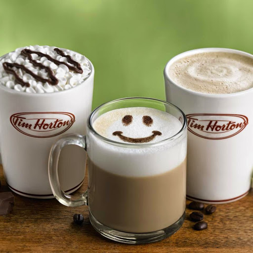 Coffee Shop «Tim Hortons», reviews and photos, 4002 Ransom Rd, Clarence, NY 14031, USA