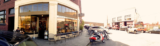 Coffee Shop «All City Coffee», reviews and photos, 1205 S Vale St, Seattle, WA 98108, USA