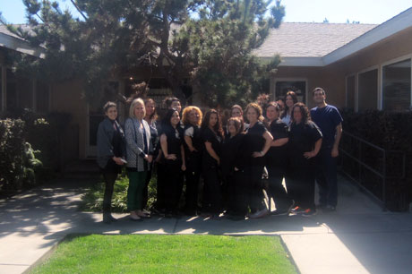 Zak Dental - Downey image