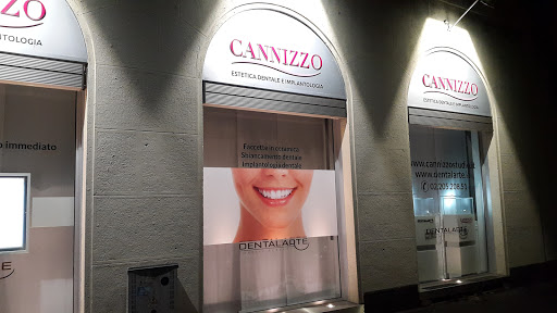 Dentalarte - Centro di Estetica Dentale Milano