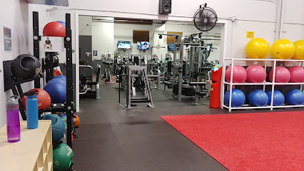 Fitness1 - Open 24/7 - 8017 First St, Wellington, CO 80549, United States