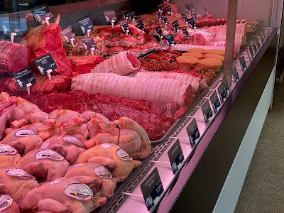 Panache et Camail - Boucherie Traiteur à Cholet à Cholet