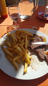 Plats et boissons du Restaurant français A Table à Lavelanet - n°4