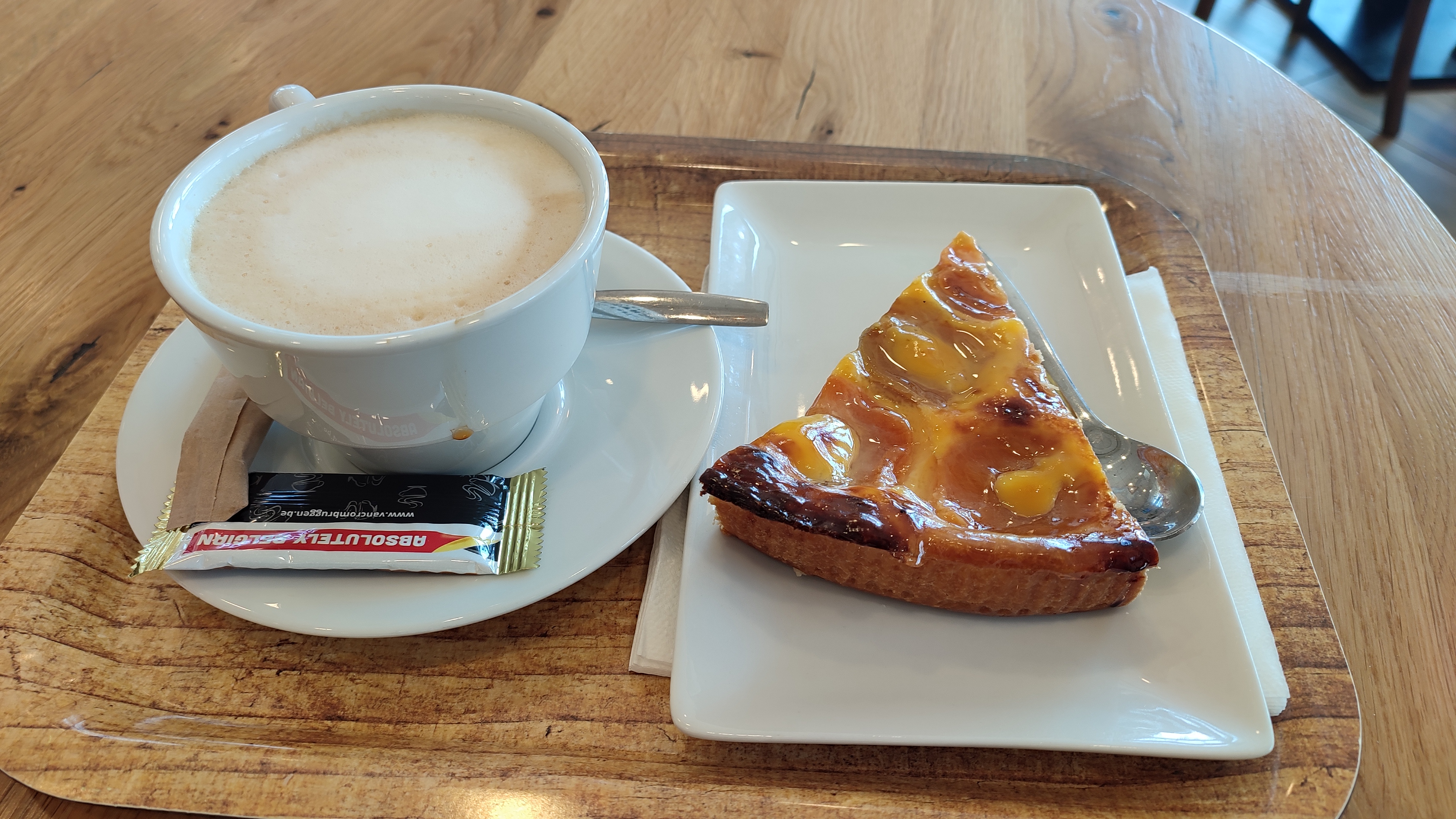 Photo n° 1 de l'avis de Irina.a fait le 21/08/2023 à 15:03