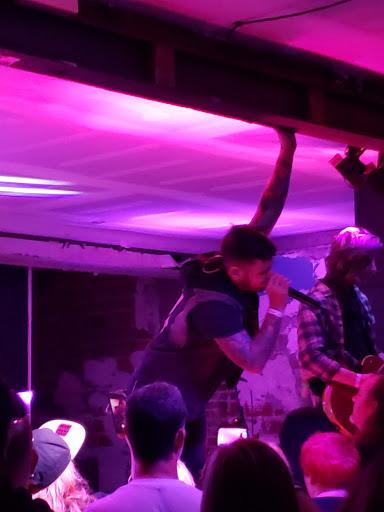 Live Music Venue «Hoosier Dome», reviews and photos, 1627 Prospect St, Indianapolis, IN 46203, USA