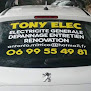 Tony Elec Antibes
