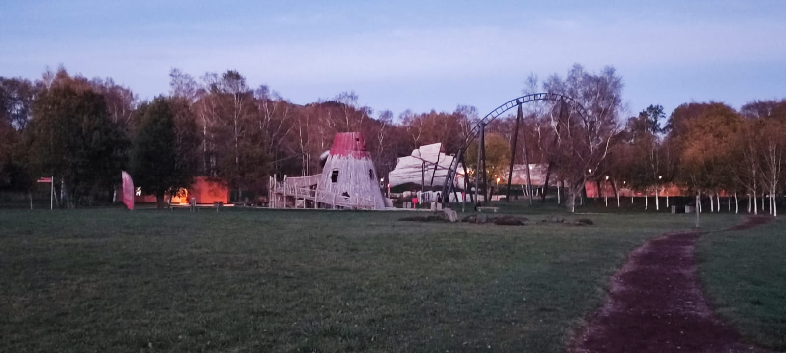Photo n° 1 de l'avis de Vaness'. fait le 12/11/2022 à 23:15