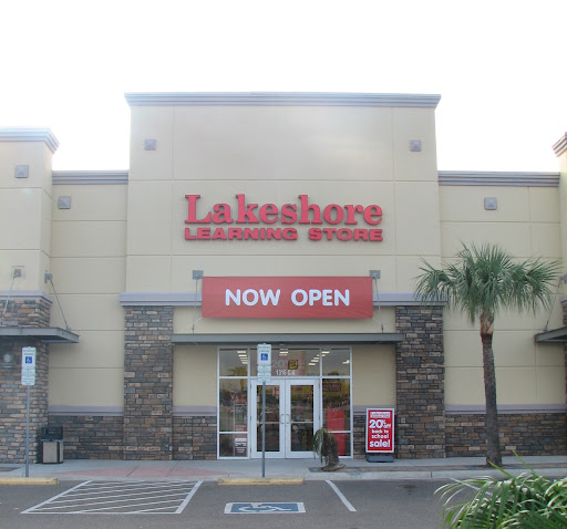Lakeshore Learning Store, 1316 E Expy 83, McAllen, TX 78503, USA, 