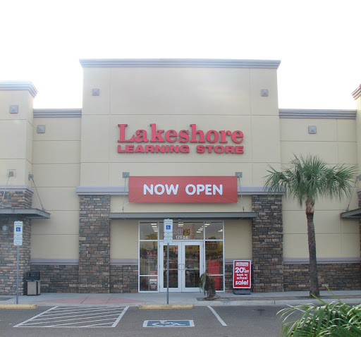 Lakeshore Learning Store, 1316 E Expy 83, McAllen, TX 78503, USA, 