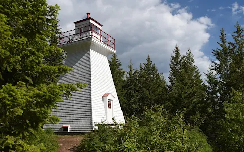 Pilot Bay Lighthouse image