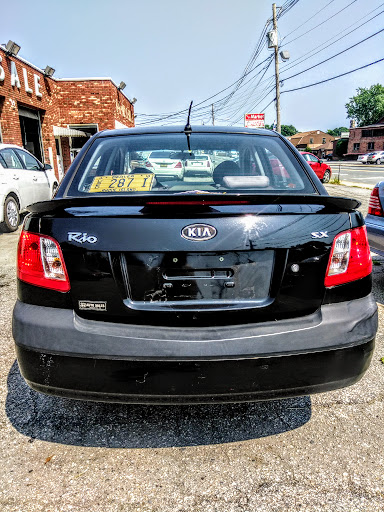 Car Dealer «C & L Auto Sales», reviews and photos, 715 Warwick Ave, Warwick, RI 02888, USA