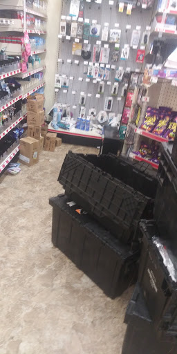 Dollar Store «FAMILY DOLLAR», reviews and photos, 24950 W Outer Dr, Lincoln Park, MI 48146, USA