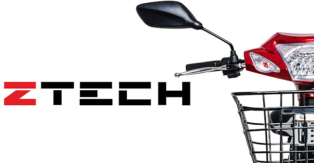 Z-Tech Bike Kft - Törökbálint