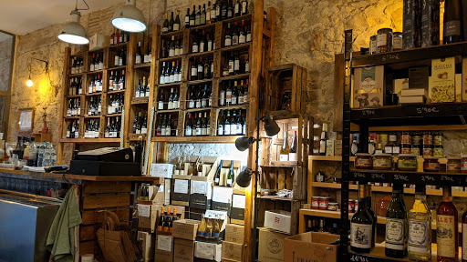 Lavicoca Bar De Vins