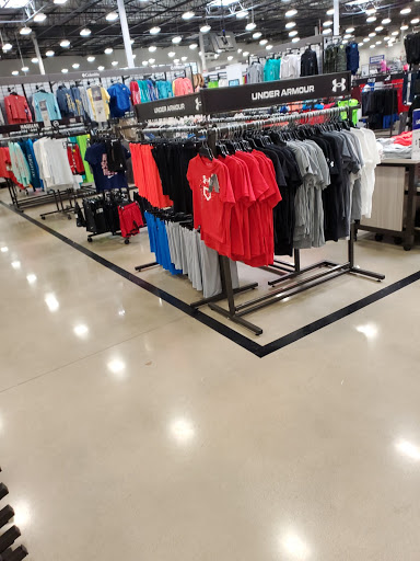 Sporting Goods Store «Academy Sports + Outdoors», reviews and photos, 3677 W Emporium Cir, Mesquite, TX 75150, USA