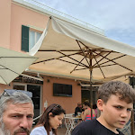 Photo n°1 de l'avis de Cristian.i fait le 23/05/2021 à 12:18 sur le  Pizzeria Braccino à Fano