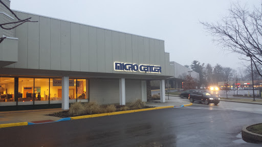 Electronics Store «Micro Center», reviews and photos, 550 Lancaster Ave, St Davids, PA 19087, USA