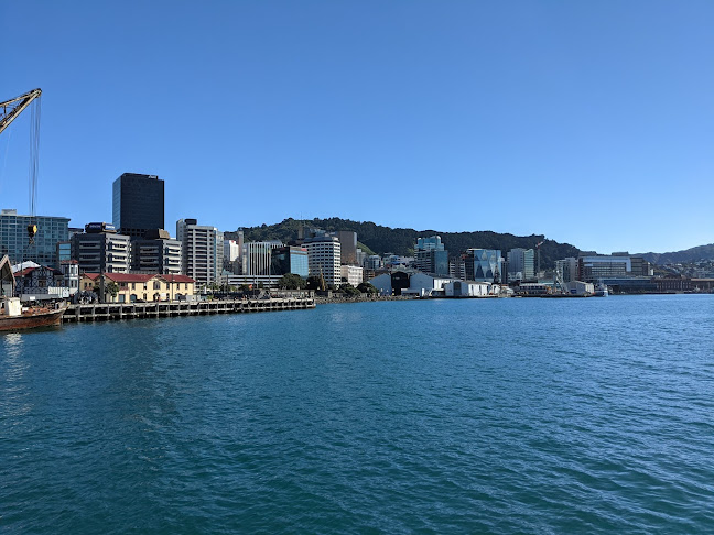 Comments and reviews of Museum of New Zealand Te Papa Tongarewa