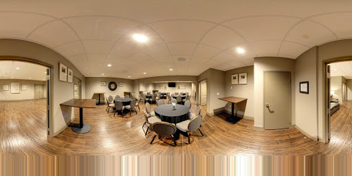 Funeral Home «Hines-Rinaldi Funeral Home», reviews and photos, 11800 New Hampshire Ave, Silver Spring, MD 20904, USA