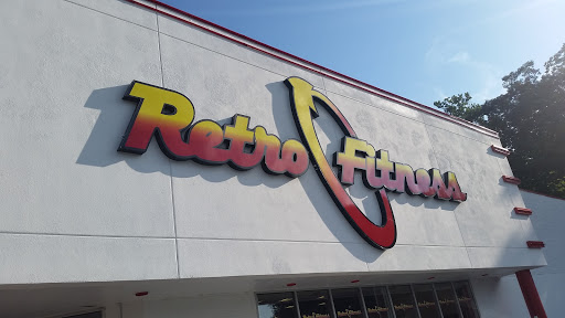 Gym «Retro Fitness of Stroudsburg», reviews and photos, 1121 N 9th St, Stroudsburg, PA 18360, USA