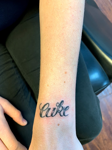 Explore make a wish tattoo ideas, creative tattoo ideas in Seymour, available at American Gypsy Tattoo Corp.