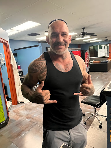 Explore ovo tattoo ideas, creative tattoo ideas in Foley, available at Symbolic Ink Tattoo Studio