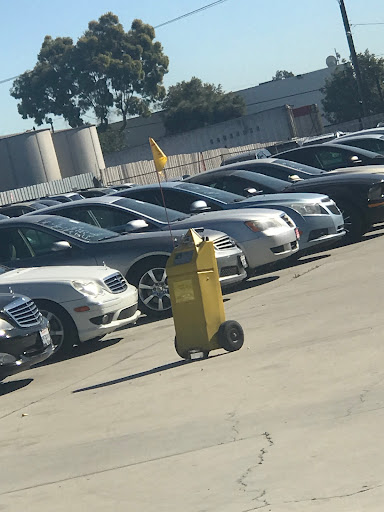 Auto Auction «BLOK Charity Auto Clearance», reviews and photos