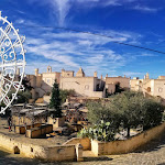 Photo n°1 de l'avis de Caterina.o fait le 15/12/2019 à 19:54 sur le  Borgo Egnazia à Savelletri