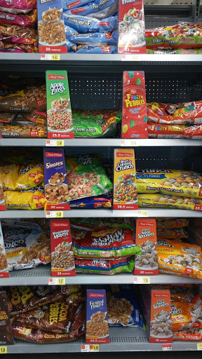 Supermarket «Walmart Neighborhood Market», reviews and photos, 720 W Pipeline Rd, Hurst, TX 76053, USA