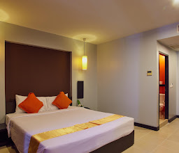 Miramar Hotel photo
