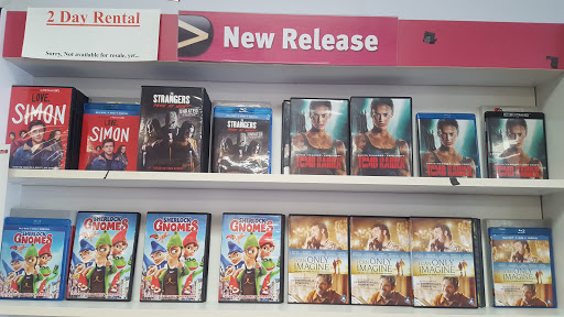 Video Game Rental Service «Video-N-Game Gallery», reviews and photos, 16 S Wisconsin St, Elkhorn, WI 53121, USA