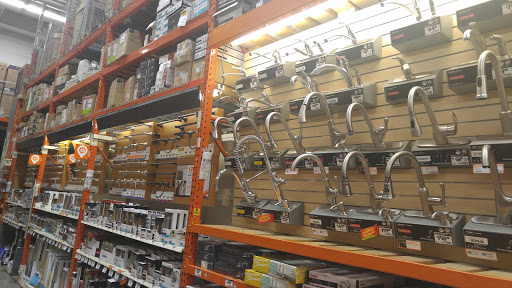 Home Improvement Store «The Home Depot», reviews and photos, 4121 Crain Hwy, Bowie, MD 20716, USA