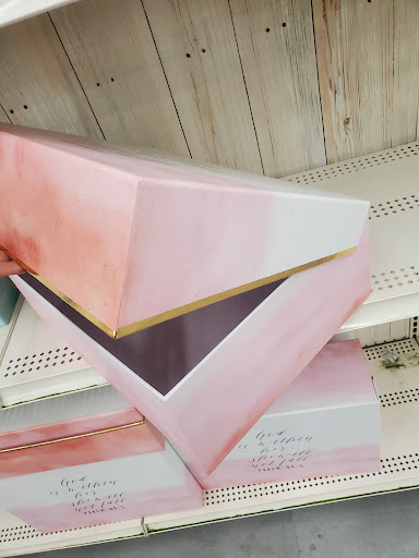 Craft Store «Michaels», reviews and photos, 4830 Wilson Ave SW #400, Grandville, MI 49418, USA