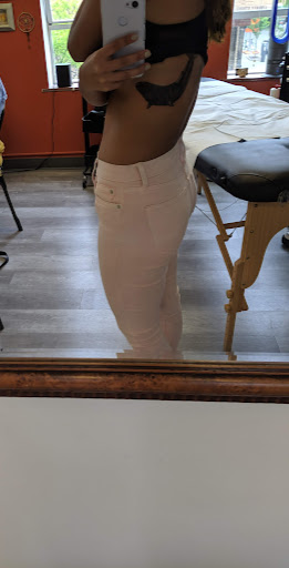 Tattoo Shop «Authentic Art Tattoo», reviews and photos, 527 E Liberty St #204, Ann Arbor, MI 48104, USA