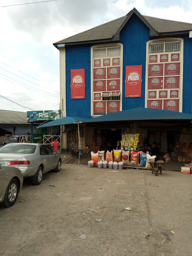Swali Market, Yenagoa, Nigeria, Grocery Store, state Bayelsa