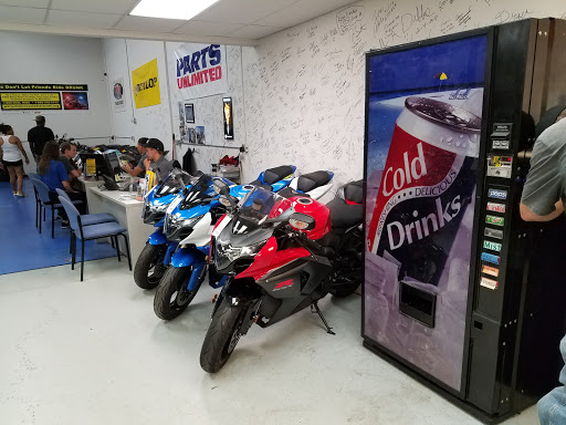 Used Motorcycle Dealer «Simply Street Bikes», reviews and photos, 7500 Washington Ave S, Eden Prairie, MN 55344, USA