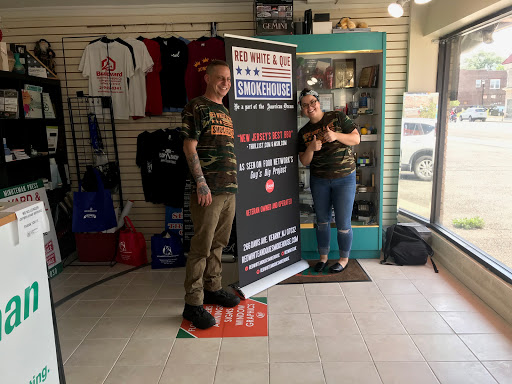 Commercial Printer «Minuteman Press», reviews and photos, 75 Ridge Rd # A, North Arlington, NJ 07031, USA