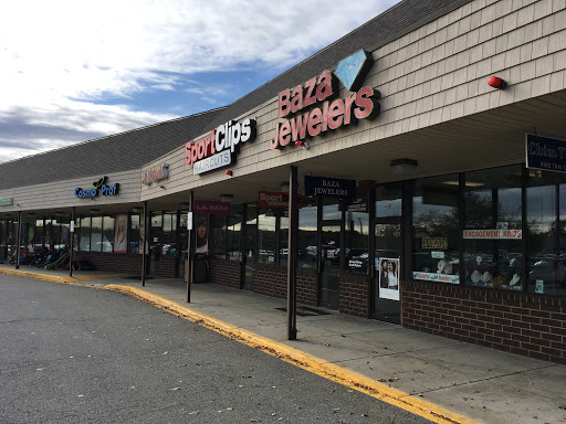 Jeweler «Baza Jewelers», reviews and photos, 196 E Main St # 48, Milford, MA 01757, USA