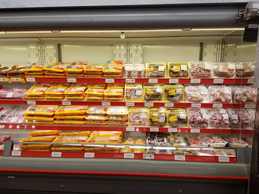 Grocery Store «Save-A-Lot», reviews and photos, 11977 St Charles Rock Rd #110, Bridgeton, MO 63044, USA