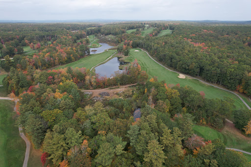 Golf Course «The Ledges Golf Club», reviews and photos, 1 Ledges Dr, York, ME 03909, USA