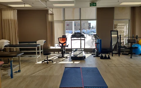 Pro Physio & Sport Medicine Centres Sensplex image