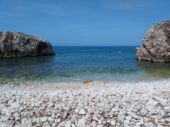 Nude Beach Utjeha