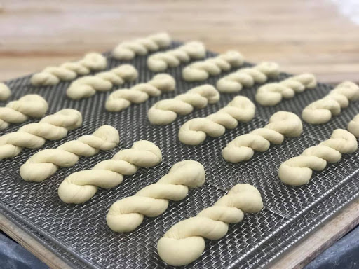 Donut Shop «Daylight Donuts», reviews and photos, 1400 Quintard Ave, Anniston, AL 36201, USA