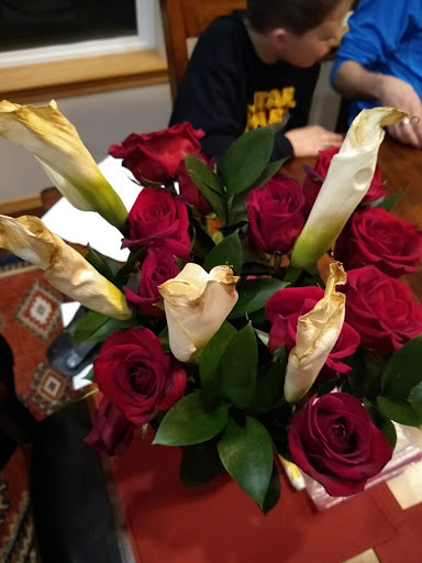 Florist «1-800-flowers 4 Gift Seattle», reviews and photos, 300 15th Ave E, Seattle, WA 98112, USA