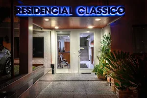 Clássico Restaurante/Residencial image