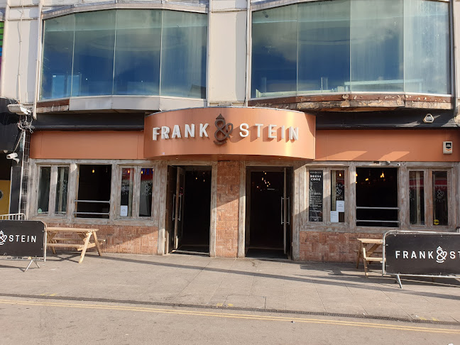 Frank & Stein - Doncaster