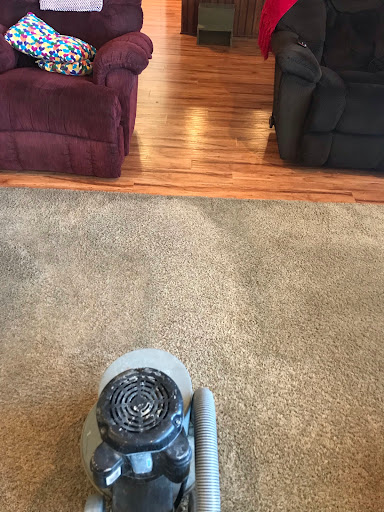 Carpet Cleaning Service «B & R Chem-Dry», reviews and photos, 3927 13615 S, Riverton, UT 84065, USA